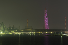 北九州アイアンツリー①