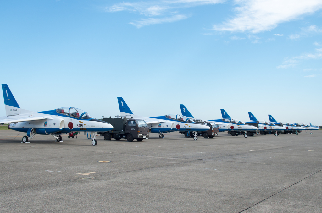 小松基地航空祭2014-14