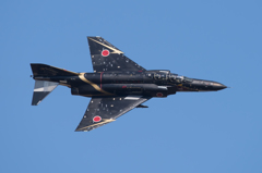 岐阜基地航空祭　F-4　②