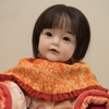 赤ちゃん。