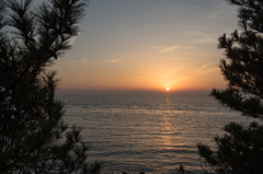 2015.03.17夕日