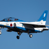 6番機、小牧基地オープンベース予行。