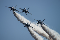 新田原基地航空祭 2014 ①