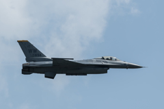 F-16　ファイティング・ファルコン