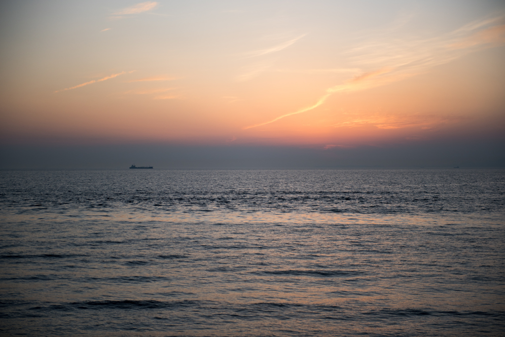 2015.03.17夕日②