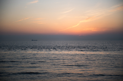 2015.03.17夕日②