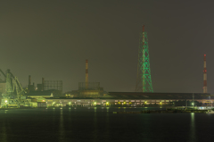 北九州アイアンツリー②