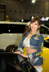 OSAKA AUTO MESSE 2017...4