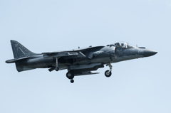 AV-8B Harrier II　2