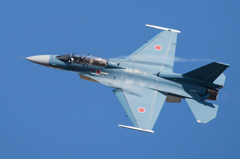 岐阜基地航空祭　F-2　②