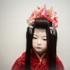 日本少女２