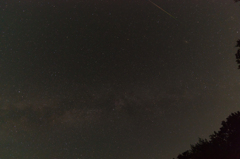 星降る夜に