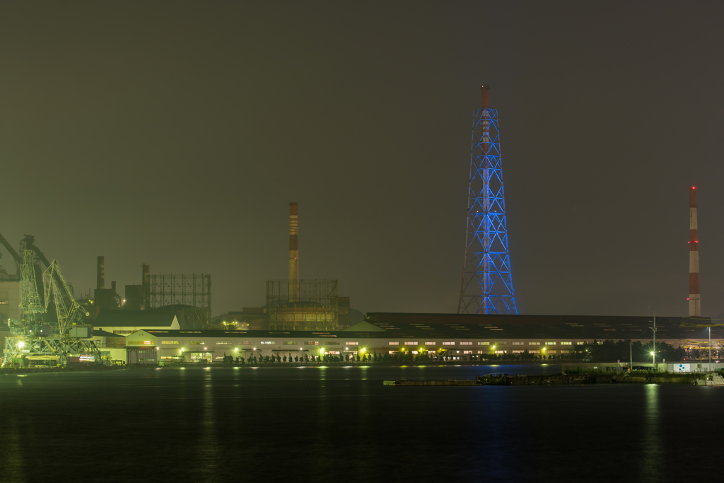 北九州アイアンツリー③