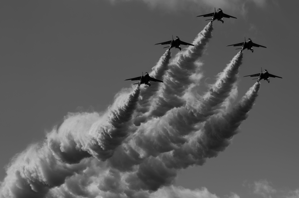 新田原基地航空祭 2014　予行④