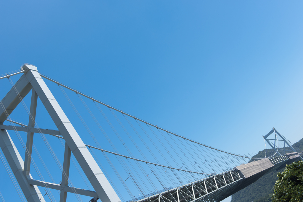 関門橋