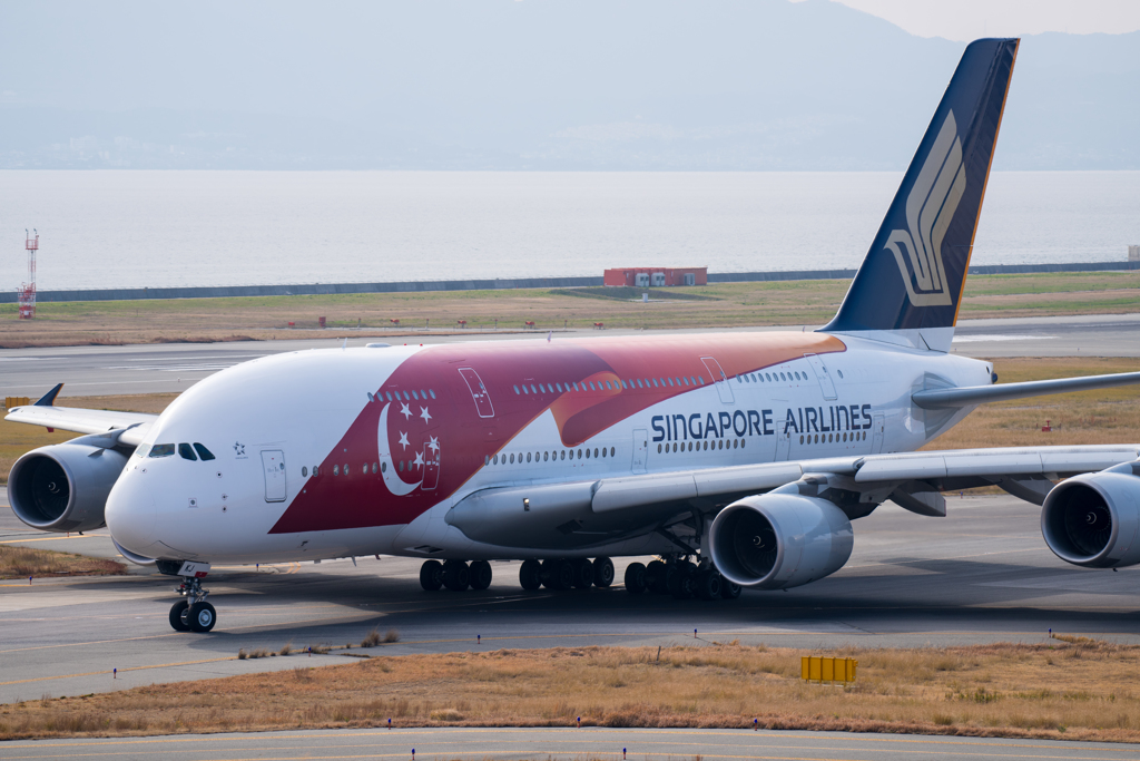 A380