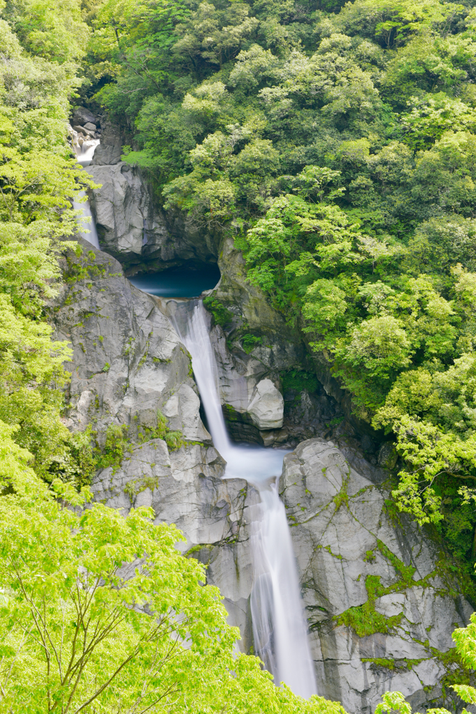 轟の滝
