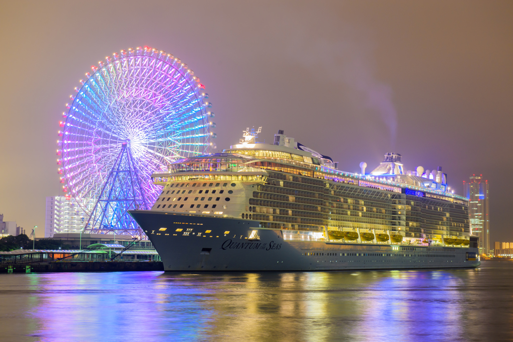 Quantum of the Seas2