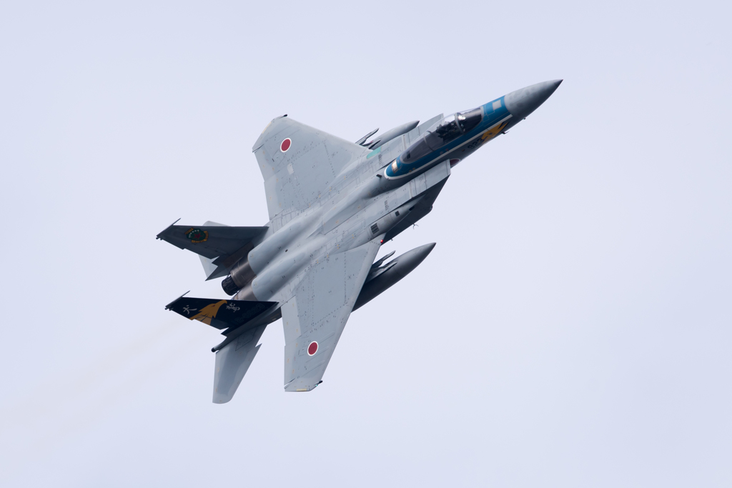 小松基地航空祭2015　②