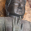 東大寺盧舎那仏像
