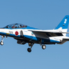 3番機、小牧基地オープンベース予行。