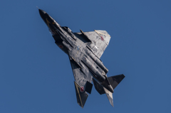 岐阜基地航空祭　F-4　⑤