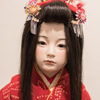 日本少女