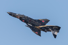 岐阜基地航空祭　F-4　③