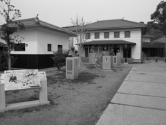 津山 洋学資料館