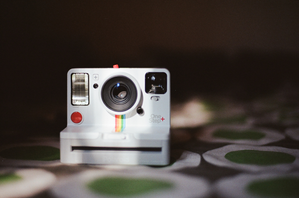 Polaroid OneStep+