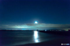 静かなる海