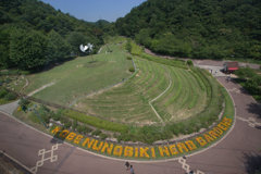 神戸布上ハーブ園