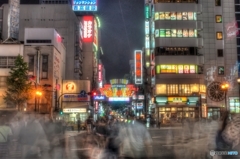 道頓堀