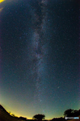 Milky Way