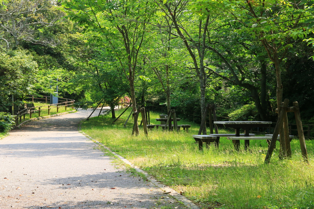 火の山要塞