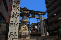 諏訪神社-3