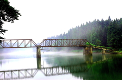 旧柴崎橋