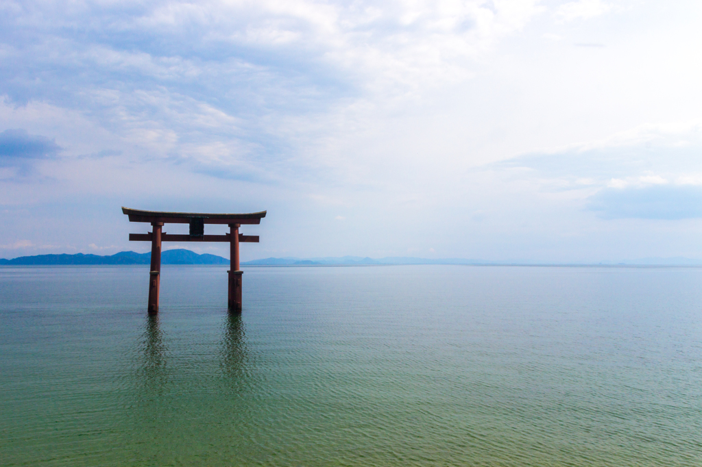 白鬚神社-2