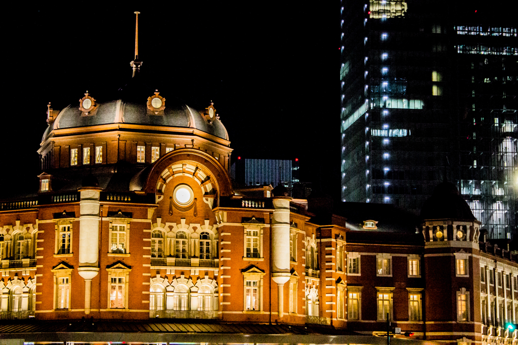 東京駅