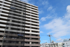 壁面補修