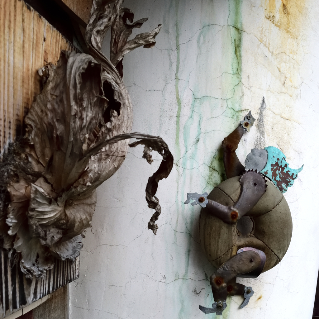 何だ！！これ？？