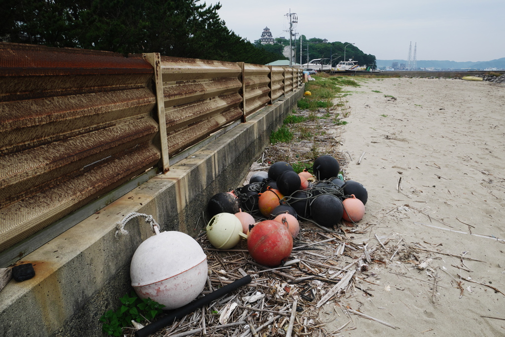 浮き球