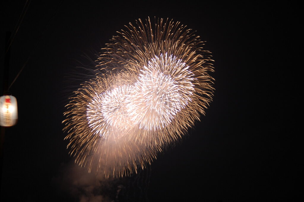 長岡まつり大花火大会