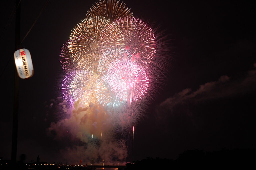 長岡まつり大花火大会