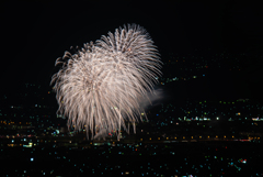 三条まつり 大花火大会