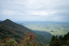 越後平野