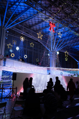 X'mas Illumination