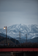 粟ヶ岳