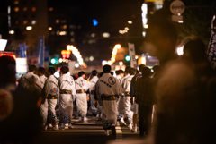 大民謡流し