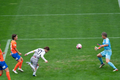 GOAL!